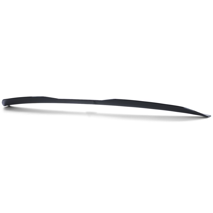 Opzetstuk Spoiler VW Golf 7 13-20 Glans Zwart