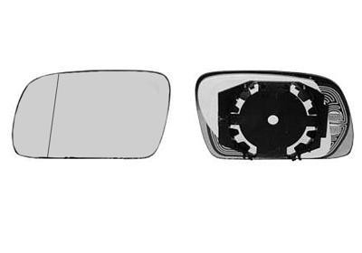 spiegelglas, verwarmd, blauw glas, rechts, 2002-Citroen Xsara, N