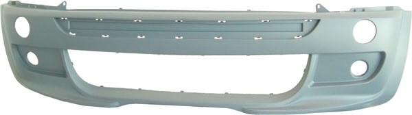 VoorBumper Mini R53 01-04 Cooper S JCW look