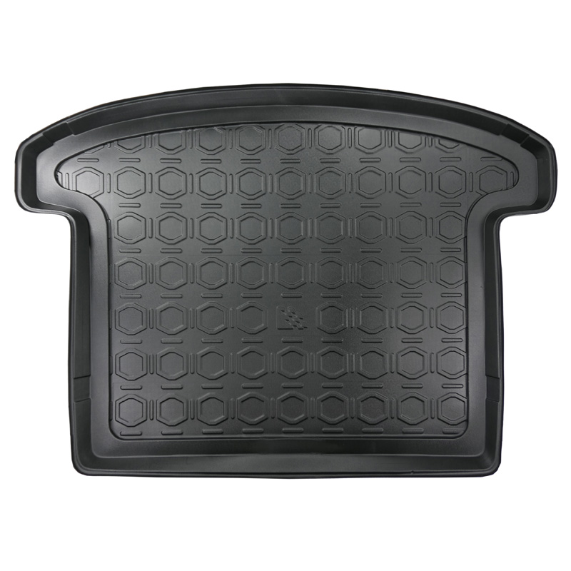 Trunk shell 'Design'  Kia Carens 2013-