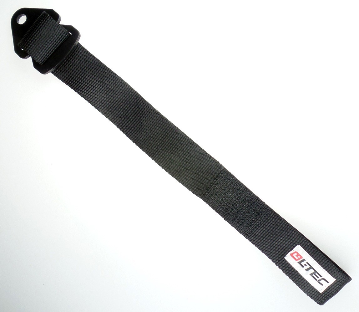 Sleepoog adjustable black