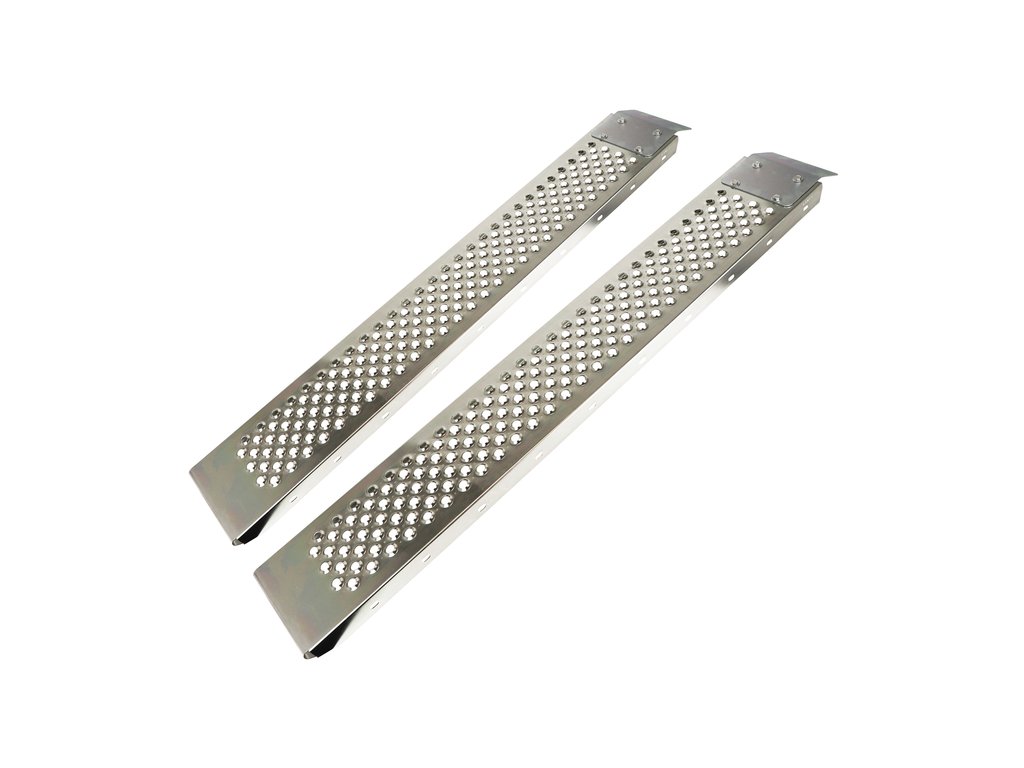 TRAILER RAMPS