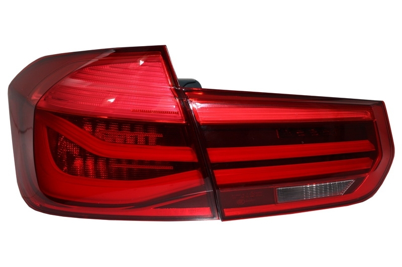 BMW F30 Sedan (2011-2014) LCI Design LED Tail Lights