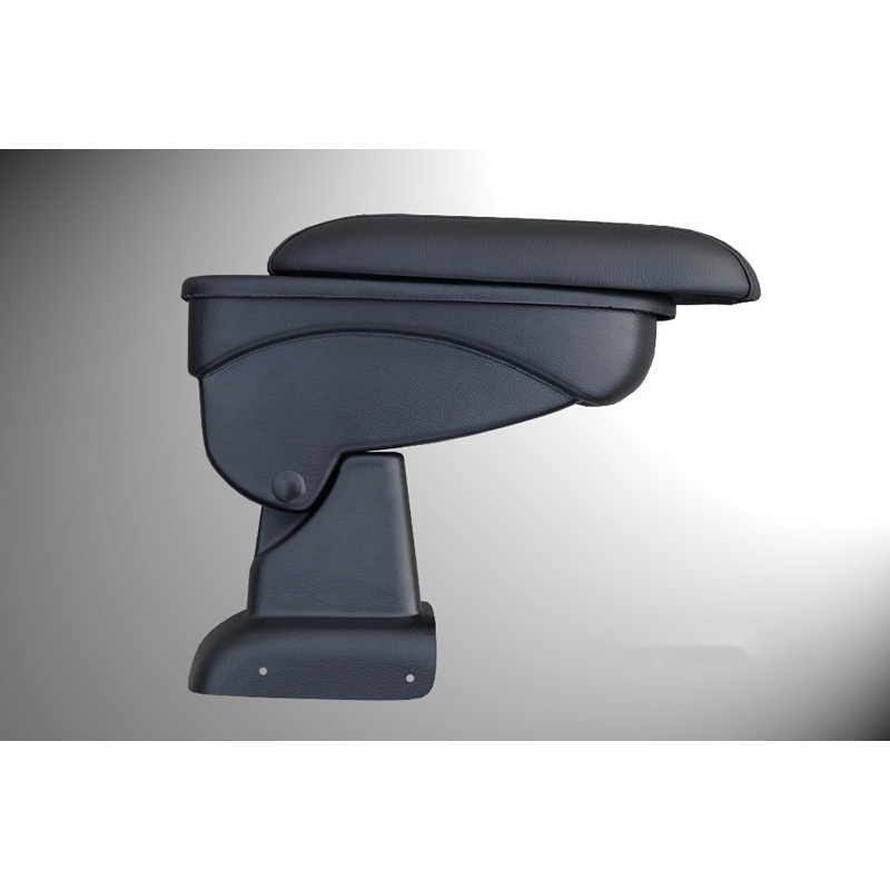 Armsteun Slider kunstleder  Chevrolet Trax 2013-