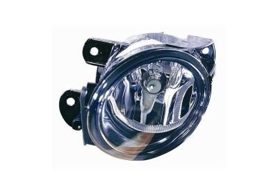 mistlamp, Hella, links VW Passat, 2005-2010