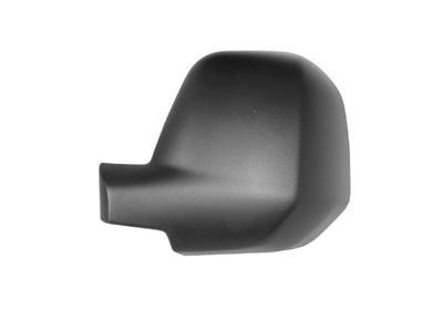 spiegelkapje, links Citroen Berlingo, 2008-2012