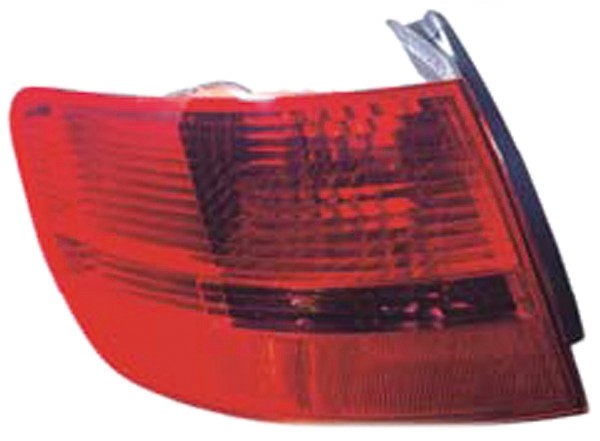 Achterlicht rechts Audi A6 4F 04-06 AVANT BUITEN/AVANT