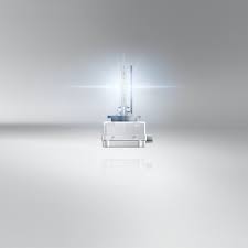 D1S XENARC NIGHT BREAKER +220 66140XN2-2HB Osram Lampen 2pcs