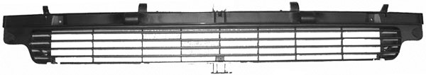 Grill onder CARAVELLE. 96-03 voor 2271040