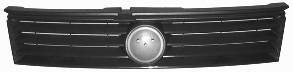 Radiator Grill FIAT STILO 01->>