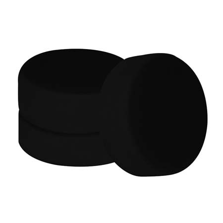 Polijstspons 3 stuks