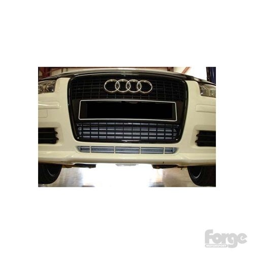 Audi A3 1.8/2.0 Petrol Turbo Intercooler FORGE AUDI A3 FRONT MOU