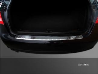 Achterbumper Beschermlijst VW Touran 3 2010-