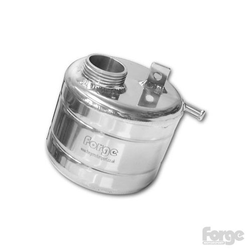 BMW MINI R53 Cooper S FORGE ALLOY HEADER TANK R50 R53 MODELS