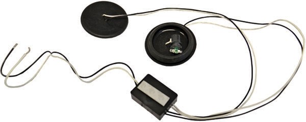Vervanging LEDS ANGEL EYES