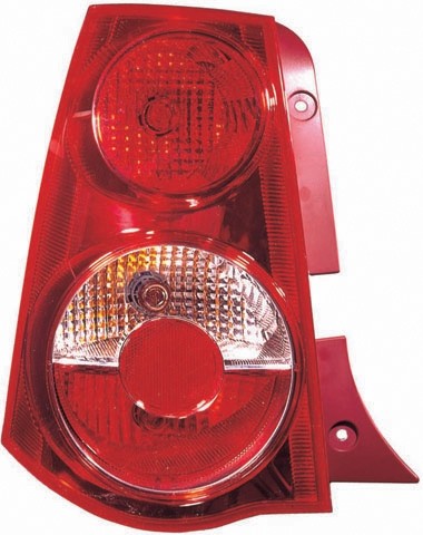 Achterlicht rechts PICANTO 08-11