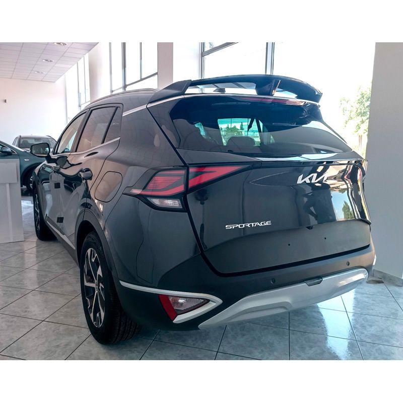 Dakspoiler  Kia Sportage (NQ5) 2021- (PU)