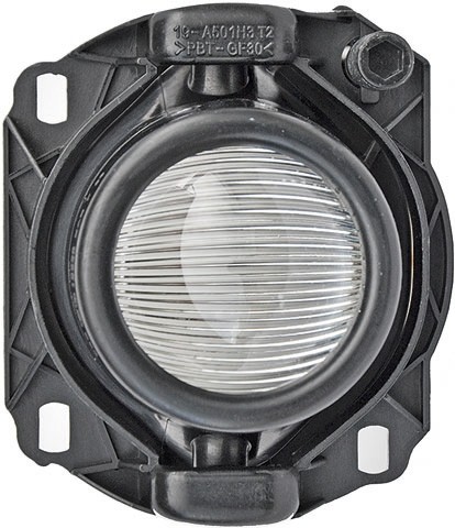 Mistlamp Rechts of Links BMW E83