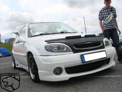 SteenCitslag/Auto Bra Citroen Saxo 2000-2003