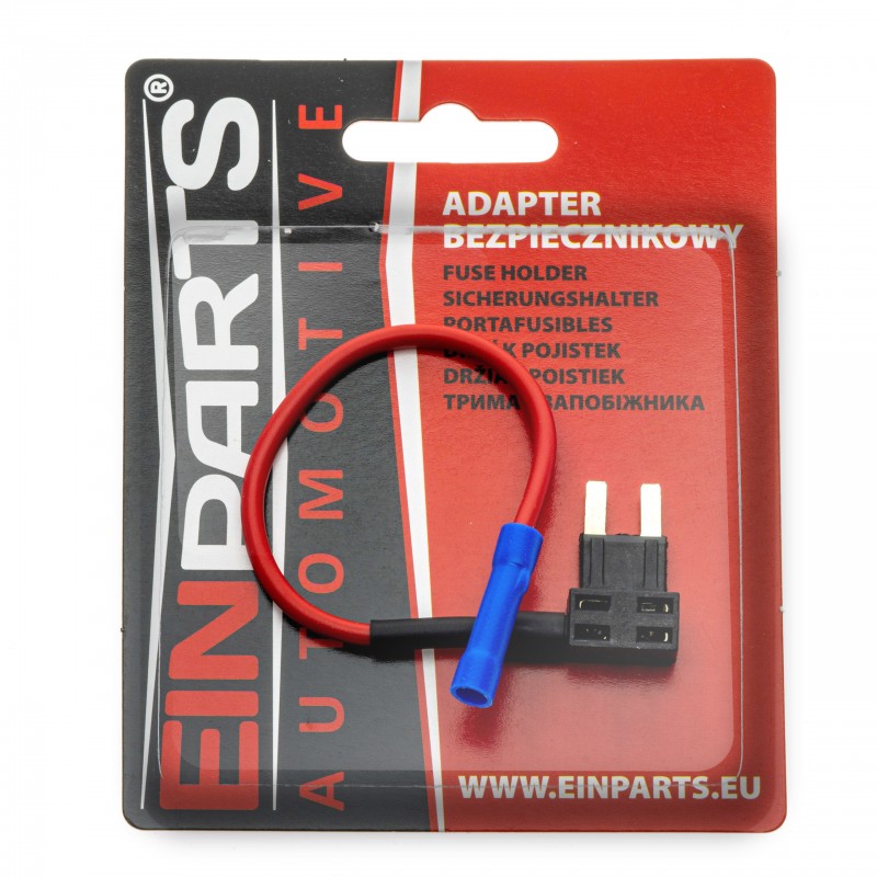 EPFH03 Fuse Adapter BYPASS MINI 20A