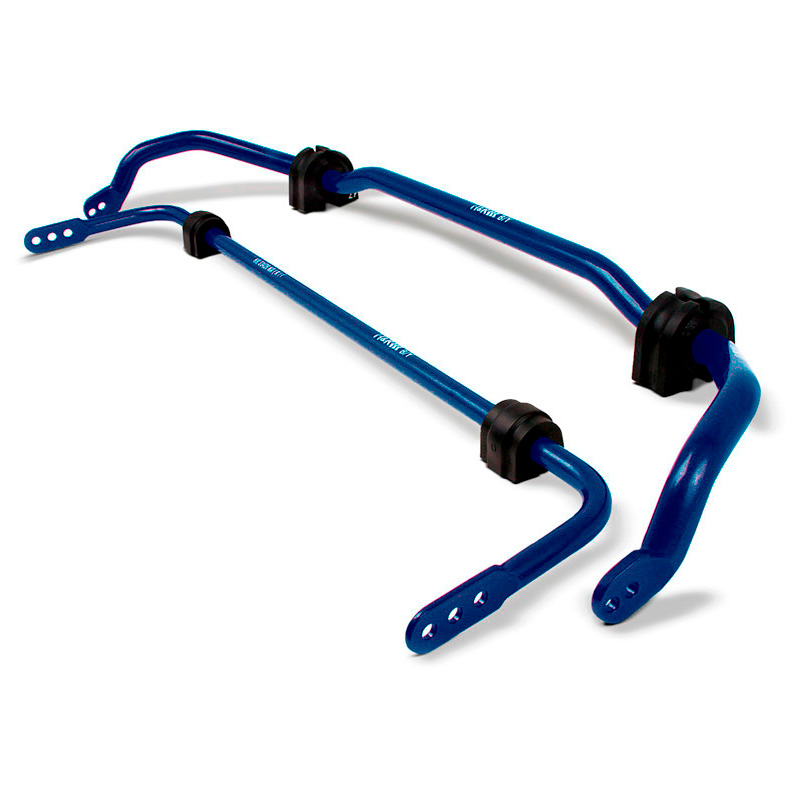 H&R Set Stabilisatorstangen  Audi S1 Quattro 03/2014-10/2018 - VA24/AA24mm