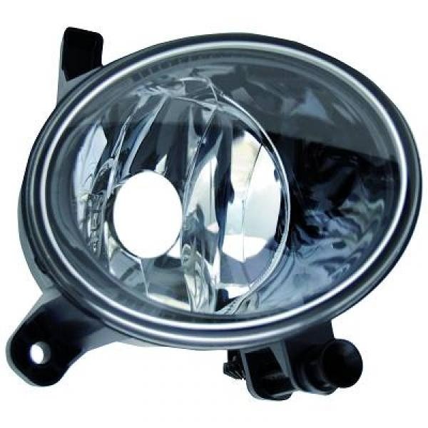 Mistlamp links Audi A4 B8 07->> H11 SEDAN