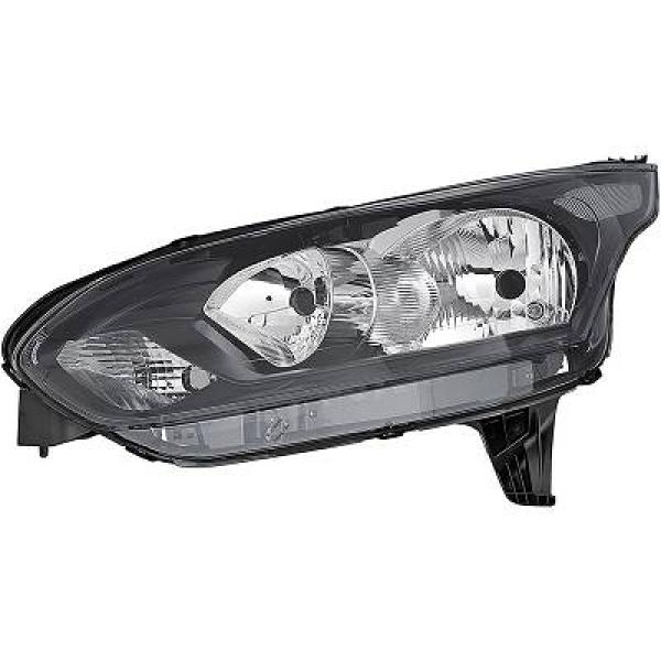 Koplamp L.TRANSIT CONNECT