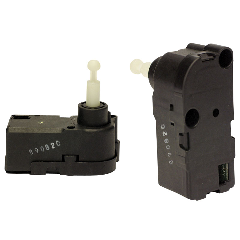 Headlight Levelling Motor Semi-Fit - LM26
