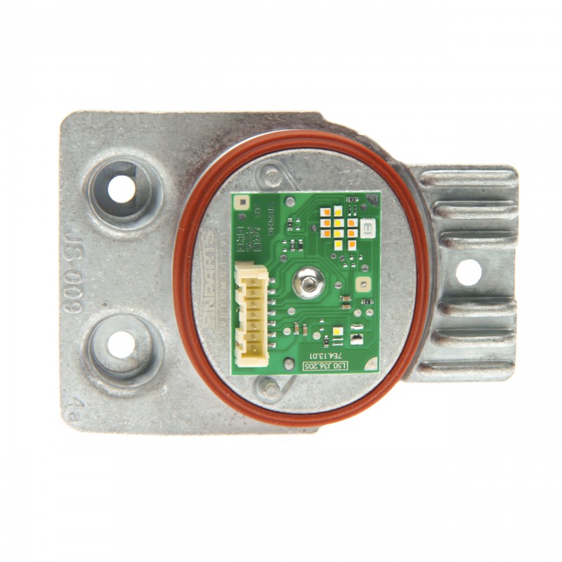 LED Driver Module - DRL OE Nr. MERCEDES-BENZ: 2059060002, 2059067904, A2059060002, A2059067904