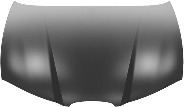 Motorkap SEAT IBIZA 02->>