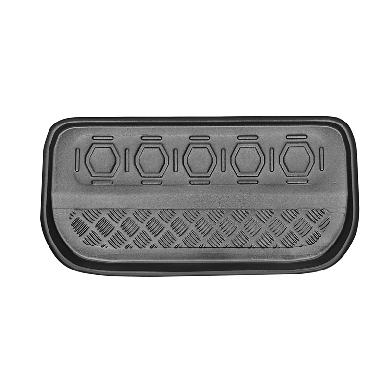 Front Trunk shell (Frunk) 'Design'  Tesla Model Y 2020-