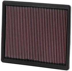 K&N Inlegfilter Ford Falcon 5.4 2000