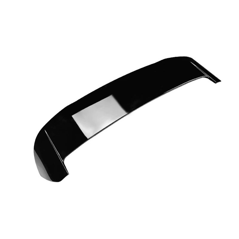 Roof spoiler  BMW X3 (G01) 2017-2024 (ABS Glossy Black)