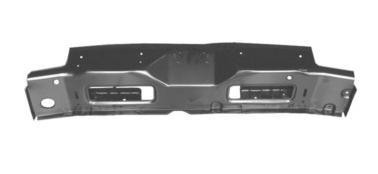 achterpaneel, binnen, (geen Cabrio) Mini, 2001-2006