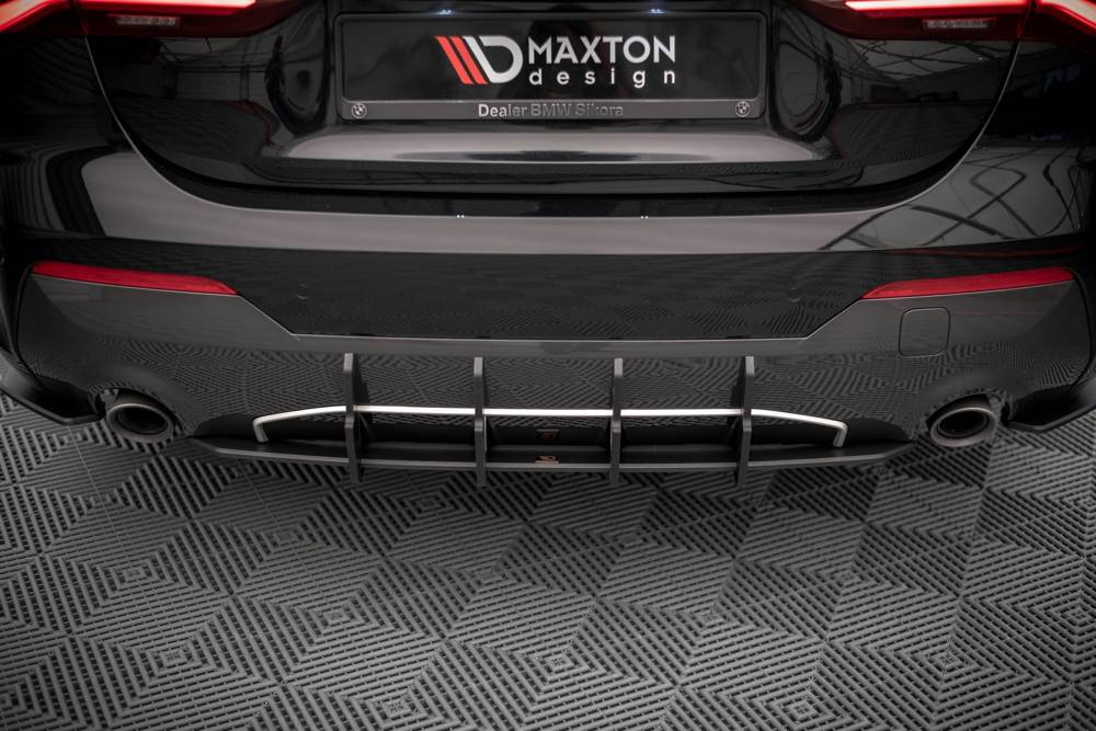 Diffuser Street Pro BMW 4-Serie G22 M-Pakket Maxton