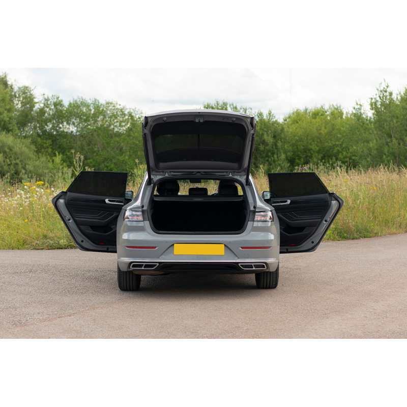 Set Car Shades  Volkswagen Arteon Shooting Brake 2020- (6-pieces)