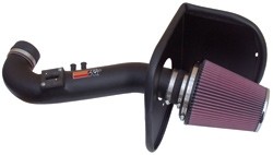 K&N Gen.2 Kit Nissan Armada 5.6 2005-07