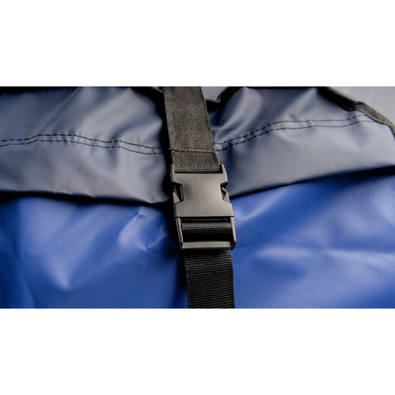 Red Bull Oracle Universal car roof bag - 1-piece - Black/Blue - 425Litre