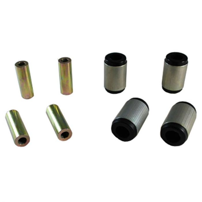 Whiteline Draagarm - Upper Inner Bushing  Nissan Pathfinder III R51 2005-2012