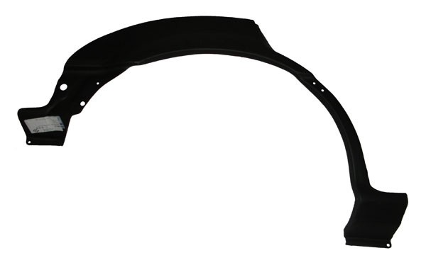 Wielschermrand rechts ROVER 200/400 89-95 4 DEURS