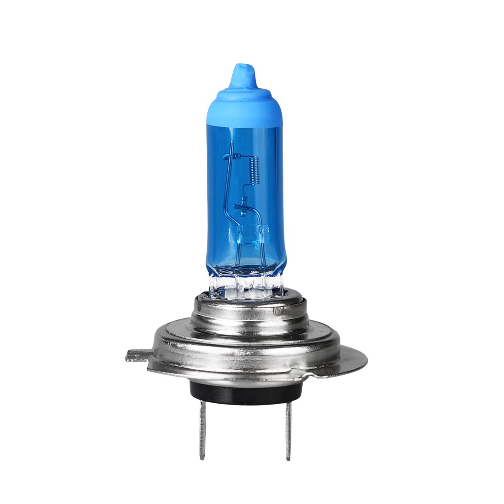 H7 lampen XenonBlue 12V DUO Mtech Powertec