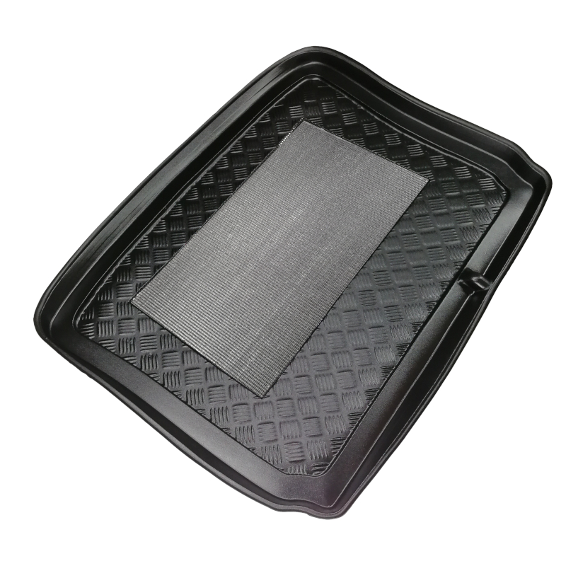 Trunk shell 'Non-slip'  Audi A3 3-doors 2003-2012
