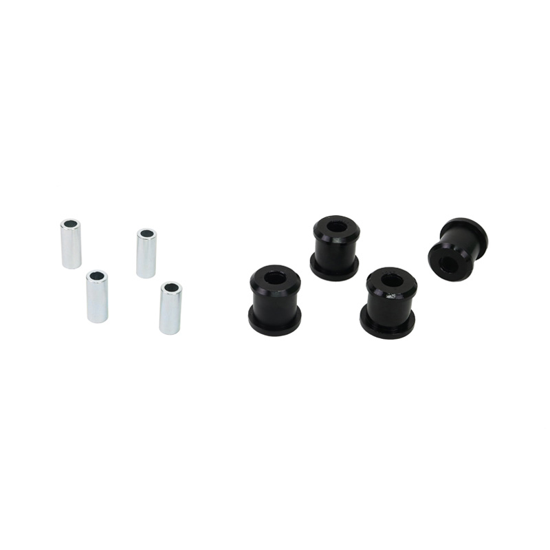 Whiteline Control Arm - Upper Bushing  Mitsubishi Pajero III/III Canvas Top/IV/IV Van/TR4 1999-