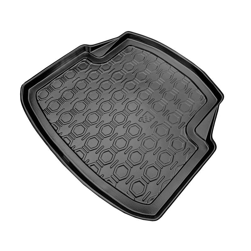 Trunk shell 'Design'  Mercedes C-Class W204 Sedan 2007-