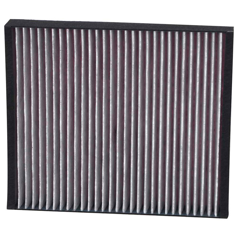K&N Premium Disposable Cabin Air Filter  Opel various models (DVF5004)