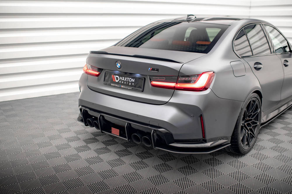 LED Remlicht BMW M3 G80 / G81 / M4 G82 Maxton