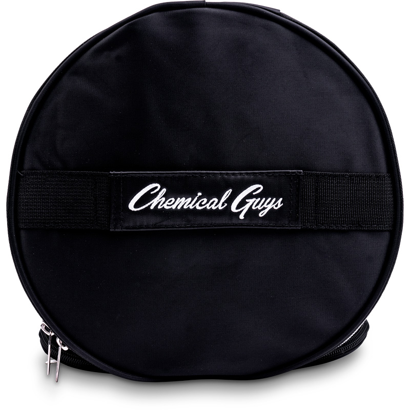 Chemical Guys Detailing Bag & Trunk Organizer
