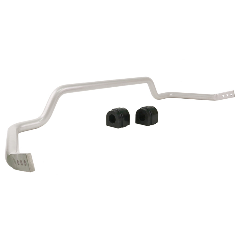 Whiteline Front Stabiliser Bar 30mm Heavy Duty Blade Adjustable  BMW 3-Series E46 M3 2000-2007