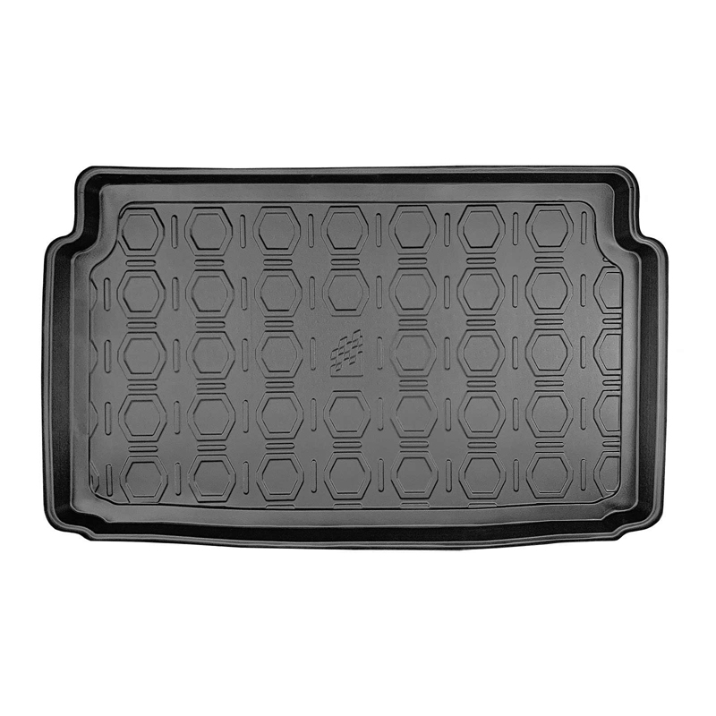 Trunk shell 'Design'  Opel Mokka 2020- incl. e-Mokka (Upper floor)