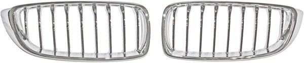 Grill Nieren BMW F32/33/36